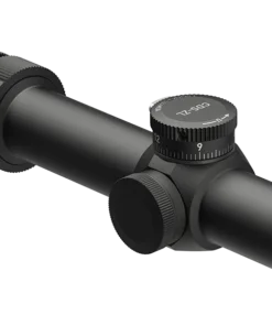 Leupold VX-3HD 1.5-5X20 1-INCH CDS-ZL DUPLEX