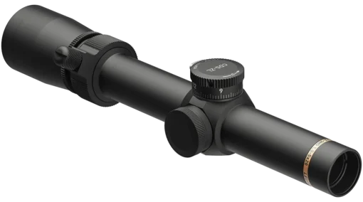 Leupold VX-3HD 1.5-5X20 1-INCH CDS-ZL DUPLEX