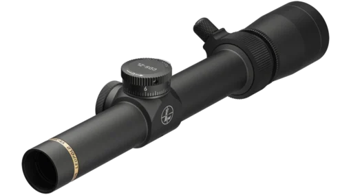 Leupold VX-3HD 1.5-5X20 1-INCH CDS-ZL DUPLEX - Image 3