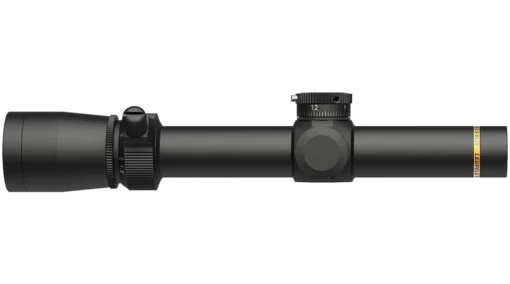 Leupold VX-3HD 1.5-5X20 1-INCH CDS-ZL DUPLEX - Image 5