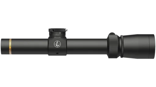Leupold VX-3HD 1.5-5X20 1-INCH CDS-ZL DUPLEX - Image 4