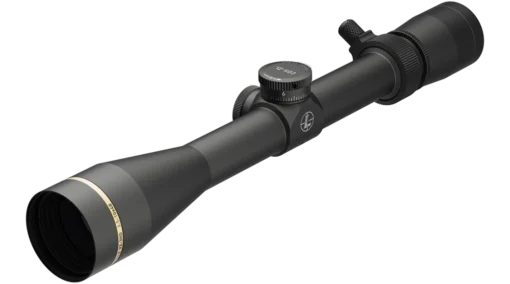 Leupold VX-3HD 3.5-10X40 1-INCH CDS-ZL DUPLEX