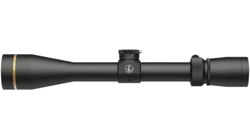 Leupold VX-3HD 3.5-10X40 1-INCH CDS-ZL DUPLEX - Image 4