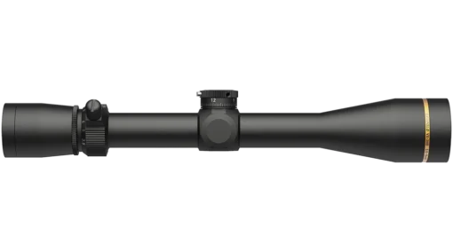 Leupold VX-3HD 3.5-10X40 1-INCH CDS-ZL DUPLEX - Image 5