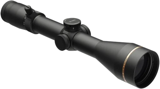 Leupold VX-3HD 3.5-10X50 30MM CDS-ZL FIREDOT TWILIGHT HUNTER - Image 3