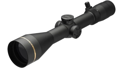 Leupold VX-3HD 3.5-10X50 30MM CDS-ZL FIREDOT TWILIGHT HUNTER