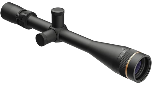 Leupold VX-3HD 6.5-20X40 EFR CDS-T FINE DUPLEX