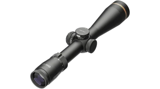Leupold VX-5HD 3-15X44 CDS-ZL2 MATTE FIREDOT DUPLEX - Image 2