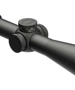 Leupold VX-5HD 3-15X44 CDS-ZL2 MATTE FIREDOT DUPLEX