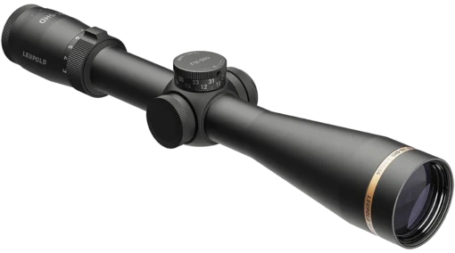 Leupold VX-5HD 3-15X44 CDS-ZL2 MATTE FIREDOT DUPLEX