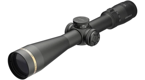 Leupold VX-5HD 3-15X44 CDS-ZL2 MATTE FIREDOT DUPLEX - Image 4