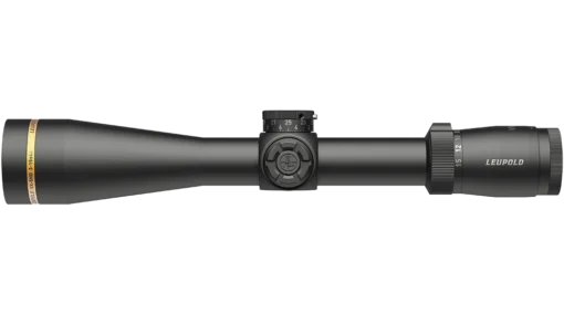 Leupold VX-5HD 3-15X44 CDS-ZL2 MATTE FIREDOT DUPLEX - Image 5