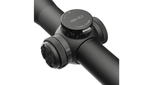 Leupold VX-5HD 3-15X44 CDS-ZL2 MATTE FIREDOT DUPLEX - Image 7