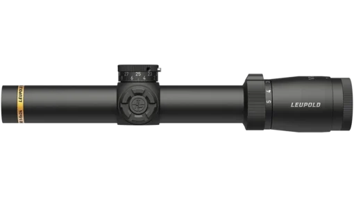 Leupold VX-5HD 1-5X24 CDS-ZL2 MATTE FIREDOT DUP - Image 5