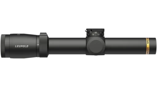 Leupold VX-5HD 1-5X24 CDS-ZL2 MATTE FIREDOT DUP - Image 6