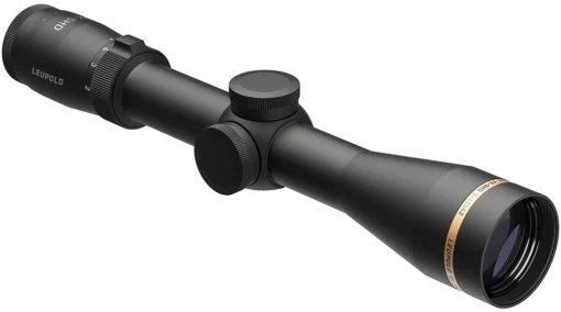 Leupold VX-5HD 2-10X42 MATTE DUPLEX