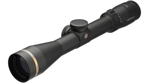 Leupold VX-5HD 2-10X42 MATTE DUPLEX - Image 3