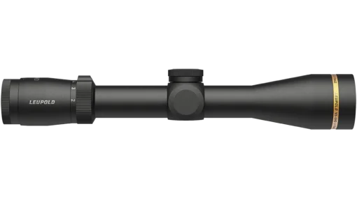 Leupold VX-5HD 2-10X42 MATTE DUPLEX - Image 5