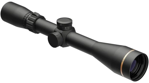 Leupold VX-FREEDOM 4-12X40 CDS 1-INCH TRI-MOA