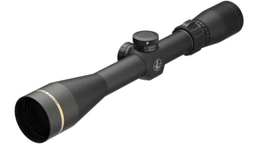 Leupold VX-FREEDOM 4-12X40 CDS 1-INCH TRI-MOA - Image 3