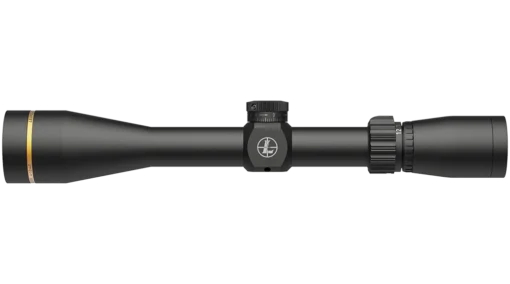 Leupold VX-FREEDOM 4-12X40 CDS 1-INCH TRI-MOA - Image 4