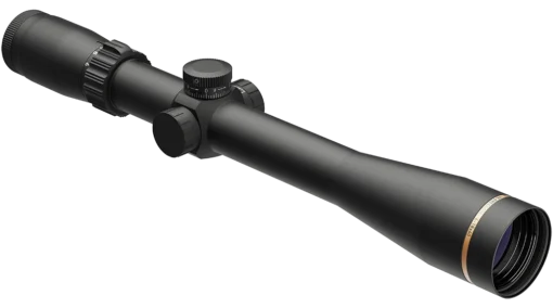 Leupold SCOPE VX-FREEDOM 6-18X40 MATTE CDS S/F TRI-MOA - Image 2