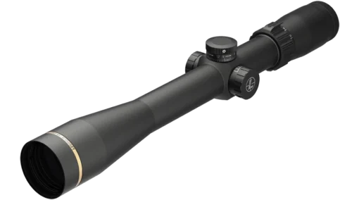Leupold SCOPE VX-FREEDOM 6-18X40 MATTE CDS S/F TRI-MOA