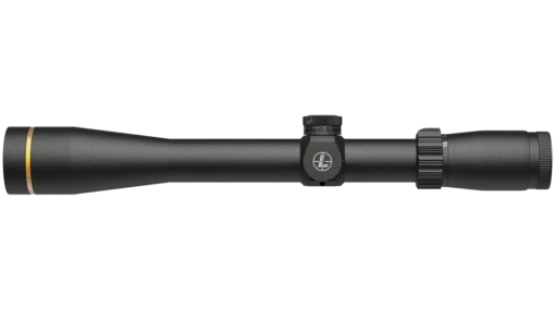 Leupold SCOPE VX-FREEDOM 6-18X40 MATTE CDS S/F TRI-MOA - Image 4