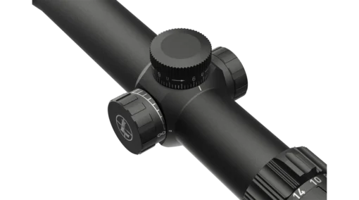 Leupold SCOPE VX-FREEDOM 6-18X40 MATTE CDS S/F TRI-MOA - Image 6