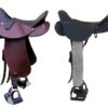 Normandy Saddle – Premium Endurance Comfort