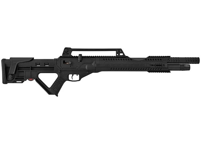 Hatsan invader semi-auto 5.5mm pcp air rifle - Image 2