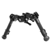 UTG® Goliath™ Bipod, 6"–8”, Picatinny