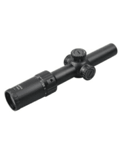 Vector Optics Taurus 1-6x24 spf