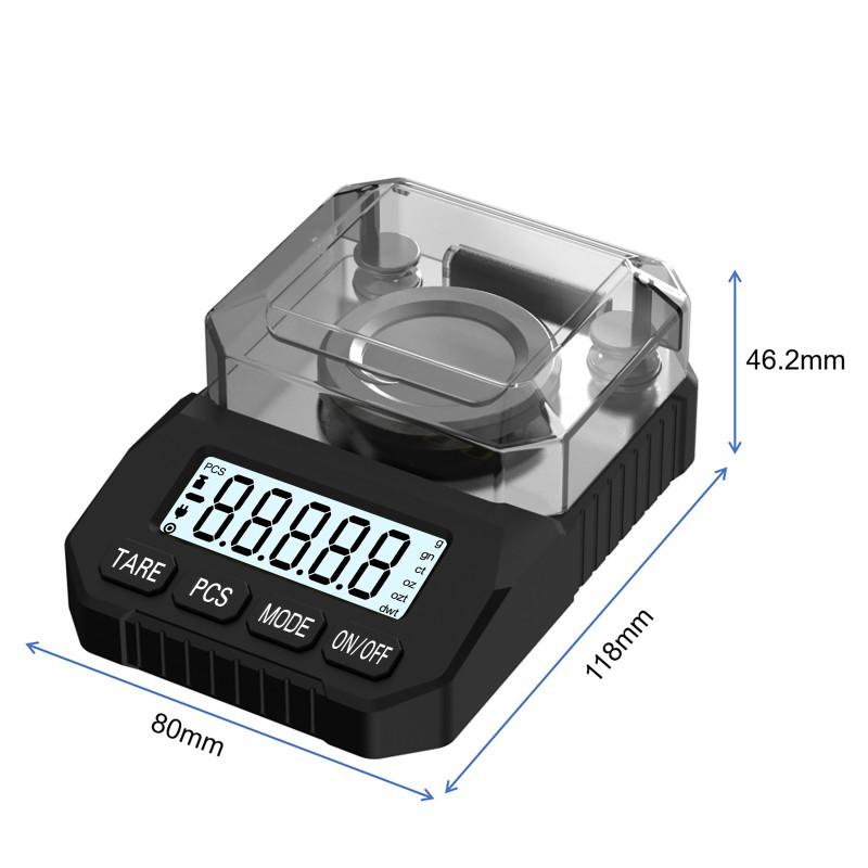 Gunstuff Powder MAX - Image 4