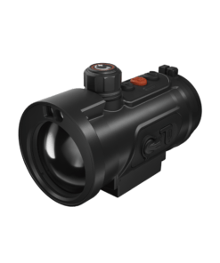 ThermTec Hunt 650L – LRF Series Thermal Scope