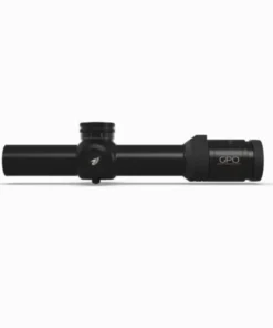 GPO TAC 1-6x24i MILL - Image 2