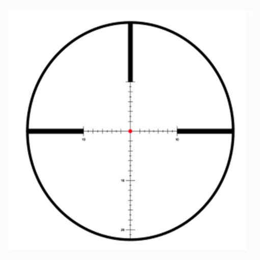 GPO SPECTRA 6X 1.5-9x44i G4i Drop - Image 6