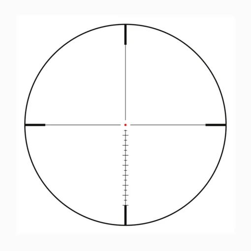 GPO SPECTRA 4x 2.5-10x44i - Image 2