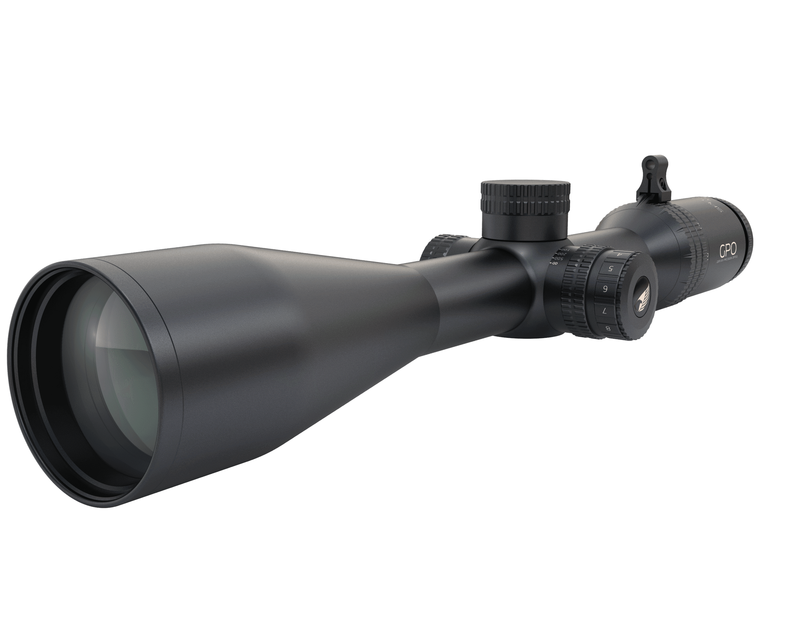 SPECTRA 4X 4-16x50i G4i - 360 Arms