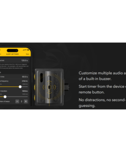 Shooters Global - SG Pulse Pro USB - Image 4