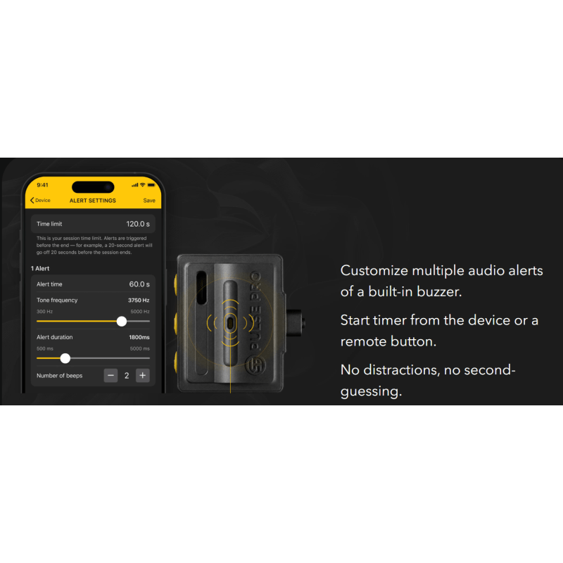 Shooters Global - SG Pulse Pro USB - Image 4