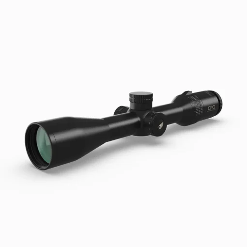 GPO SPECTRA 6X 1.5-9x44i G4i
