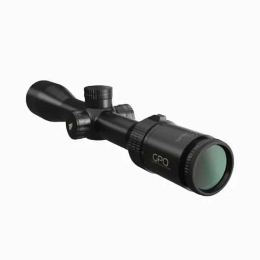 GPO SPECTRA 6X 1.5-9x44i G4i - Image 4