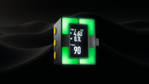 SG Pulse Pro Shooting Assistant Brand: Shooters Global