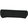 Neoprene Protective Scope Covers. Black Long