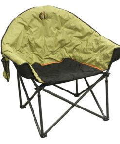 MEERKAT PADDED SOFA CHAIR