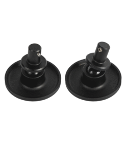 Linkogear Universal Bipod Feet BSP-03 Aluminum - Pair