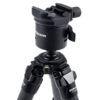Linkogear Carbon Fiber Tripod – Picatinny/Arca