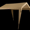 Canvas Gazebo Medium