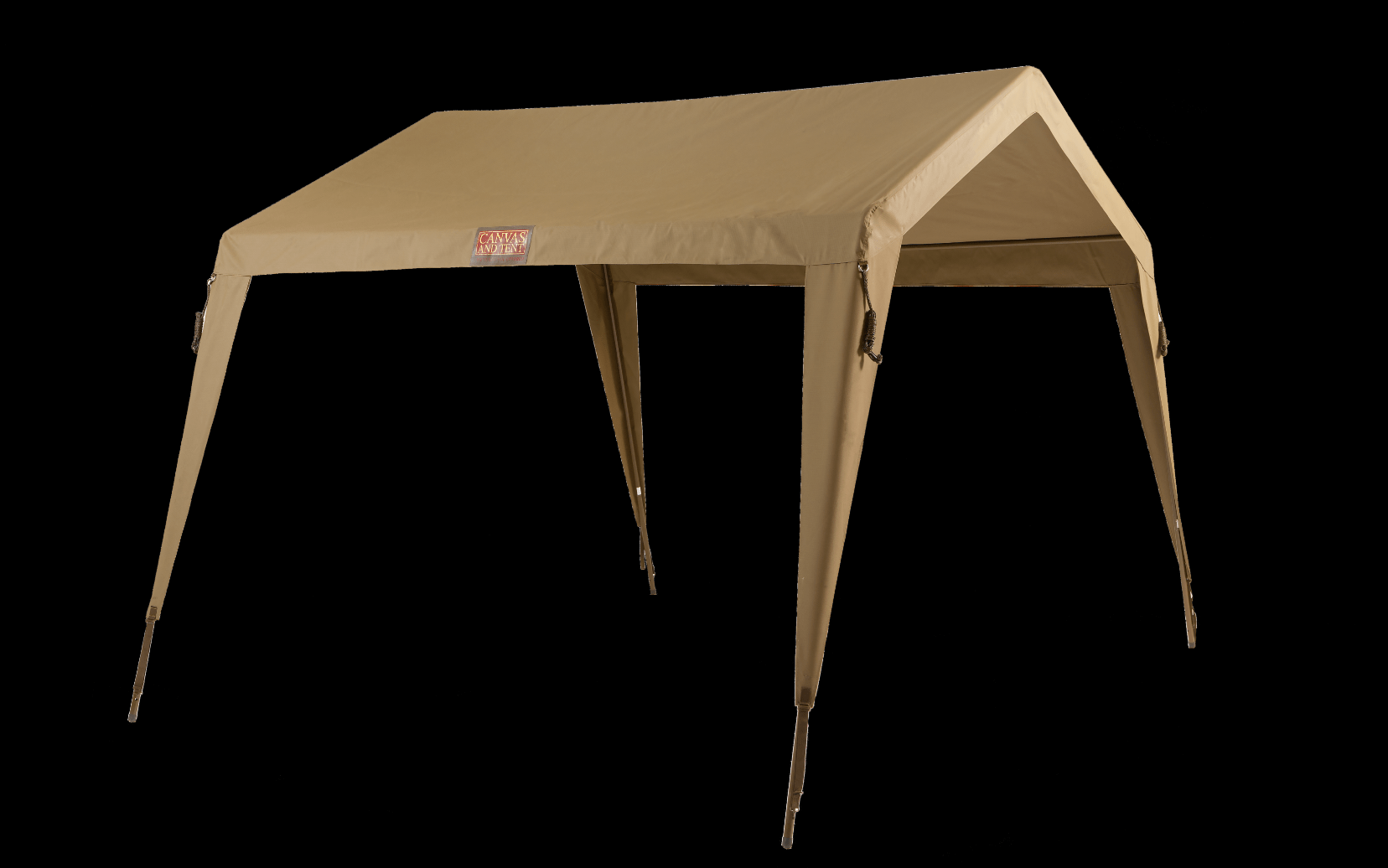 Canvas Gazebo Medium